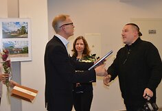  Fotografijų paroda &bdquo;Dzūkijos veidas 2017&ldquo;
