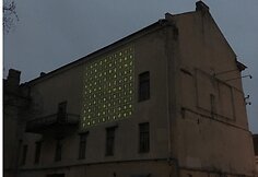 Konkurso „Kuriu Vilnių“ laimėtojai