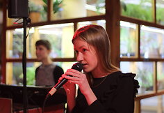 Performansas &bdquo;Apie kūnus&ldquo;