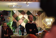 Performansas &bdquo;Apie kūnus&ldquo;