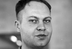 Žygimantas Kudirka-Mesijus