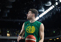 Marekas Blaževičius