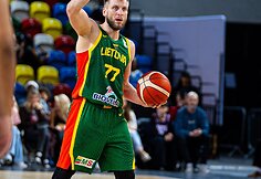 Martynas Paliukėnas
