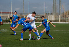 „Kauno Žalgiris“ - Kyjivo „Dinamo“