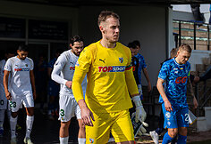 „Kauno Žalgiris“ - Kyjivo „Dinamo“