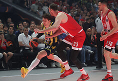 Tarikas Biberovičius