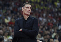 Georgios Bartzokas