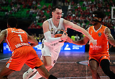Mario Hezonja