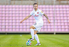Žygimantas Baltrūnas