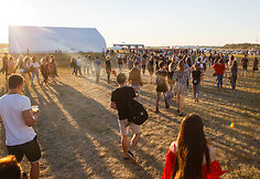 Festivalis „Open'er 2018“