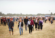 Festivalis „Open'er 2018“