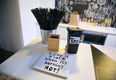 &bdquo;Phunk Kee Duck&ldquo; / Juliaus Kalinsko nuotr. 