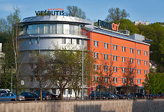 Viešbutis „Europa City Vilnius“