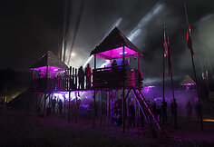 Festivalis &bdquo;Yaga Gathering&ldquo;
