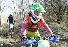Kristina Arlauskaitė