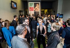 „Naujojo Baltijos šokio“ atidarymo vakaras