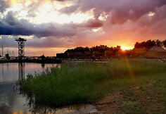 Živilės Juozaitienės maudynių vieta