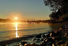 Živilės Juozaitienės maudynių vieta