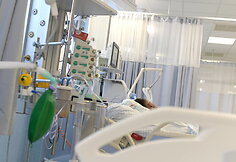 Kauno klinikų Intensyviosios terapijos klinika