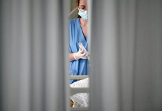 Kauno klinikų Intensyviosios terapijos klinika