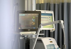 Kauno klinikų Intensyviosios terapijos klinika