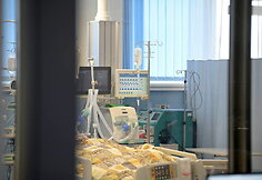 Kauno klinikų Intensyviosios terapijos klinika