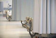 Kauno klinikų Intensyviosios terapijos klinika