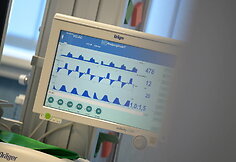 Kauno klinikų Intensyviosios terapijos klinika