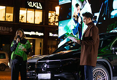 Tvarios mados festivalis &bdquo;Sustainable Fashion Week Vilnius&ldquo;