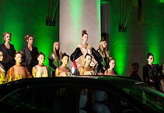 Tvarios mados festivalis &bdquo;Sustainable Fashion Week Vilnius&ldquo;