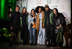 Tvarios mados festivalis &bdquo;Sustainable Fashion Week Vilnius&ldquo;