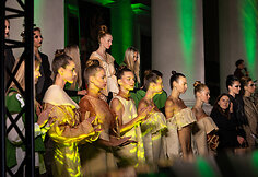 Tvarios mados festivalis &bdquo;Sustainable Fashion Week Vilnius&ldquo;
