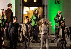 Tvarios mados festivalis &bdquo;Sustainable Fashion Week Vilnius&ldquo;