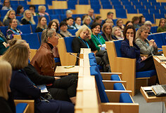 Konferencija &bdquo;Vaikų emocinė gerovė ligoninėse: realybė ir siekiamybė&ldquo;