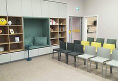 Respublikinis priklausomybės ligų centras