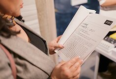 Aistis Mickevičius Vilniuje atidarė konceptualios parfumerijos parodą