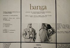 Madų žurnalas &bdquo;Banga&ldquo;