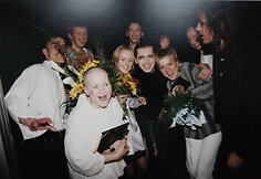 Festivalis &bdquo;In Vogue&ldquo; 1997 m.