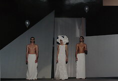 Festivalis &bdquo;In Vogue&ldquo; 1997 m.
