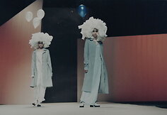 Festivalis &bdquo;In Vogue&ldquo; 1997 m.