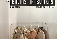 &bdquo;Shopping Night Out&ldquo; lankytojams &ndash; Julijos Janus sudėlioti ženklai