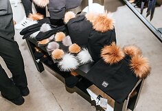 &bdquo;Fashion bazzar&ldquo;