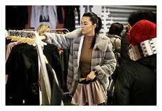 &bdquo;Fashion bazzar&ldquo;