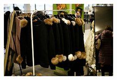 &bdquo;Fashion bazzar&ldquo;