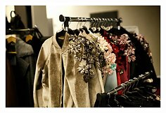 &bdquo;Fashion bazzar&ldquo;