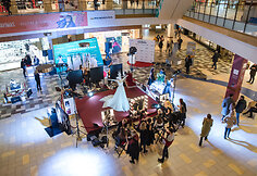 &bdquo;L`Or&eacute;al Professionnel Baltic Bridal Fashion Show&ldquo; nuotakos stiliaus performansas