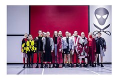 &bdquo;Leonsenberg&ldquo; kūryba