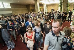 Festivalio &bdquo;Naujasis Baltijos &scaron;okis '18&ldquo; svečiai