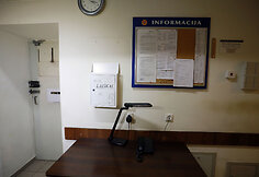 Kauno  tardymo izoliatorius