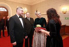 Lino Vitkaus ir Jolantos Rukanskienės vestuvės